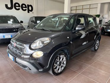 FIAT 500L 1.4 95 CV Cross 26000KM