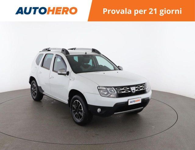 DACIA Duster 1.5 dCi 110CV Start&Stop 4x2 Prestige
