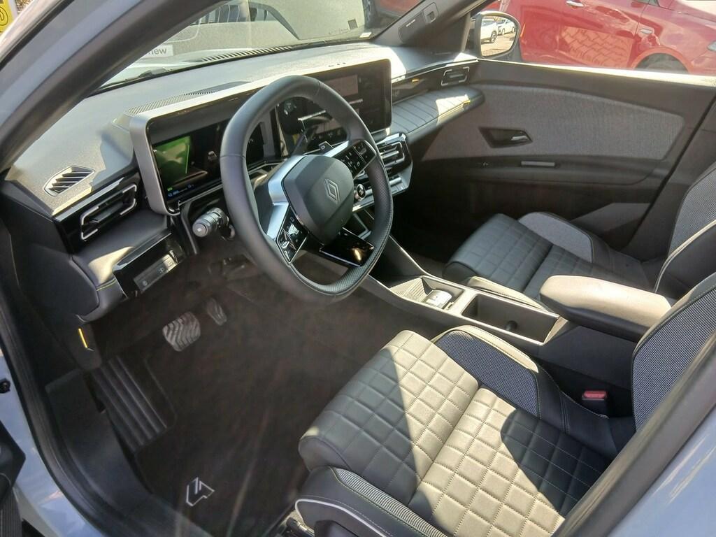 Renault Renault 4 comfort range Iconic