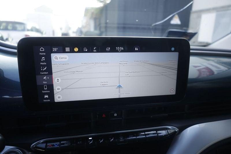 FIAT 500 FIAT 500 500e Berlina 42 kWh La Prima 43KW ANNO 2020