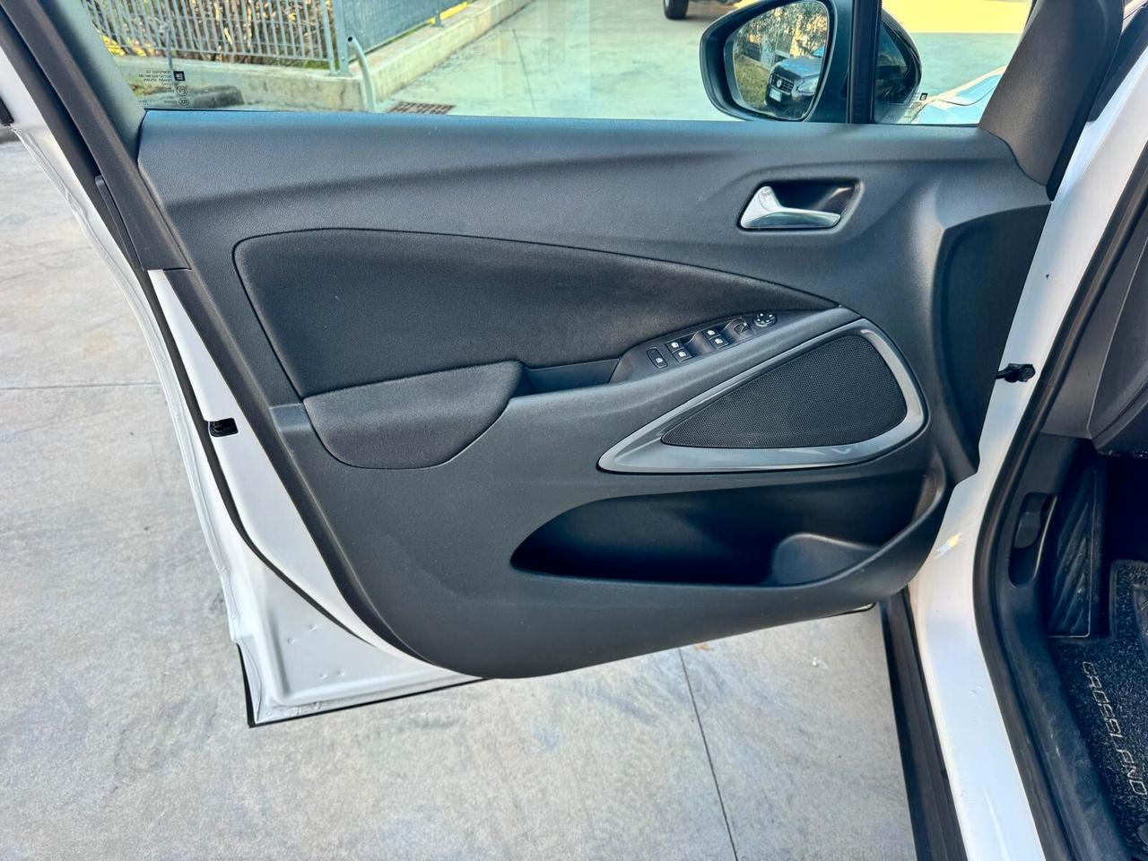 Opel Crossland 1.2 Turbo 12V 130 CV aut. Start&Stop Elegance