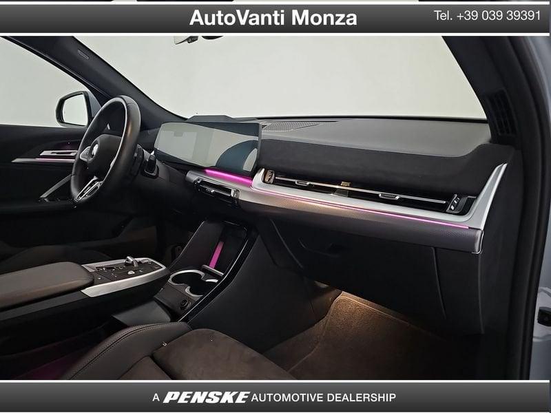 BMW X2 X2 xDrive 20d Msport Pro