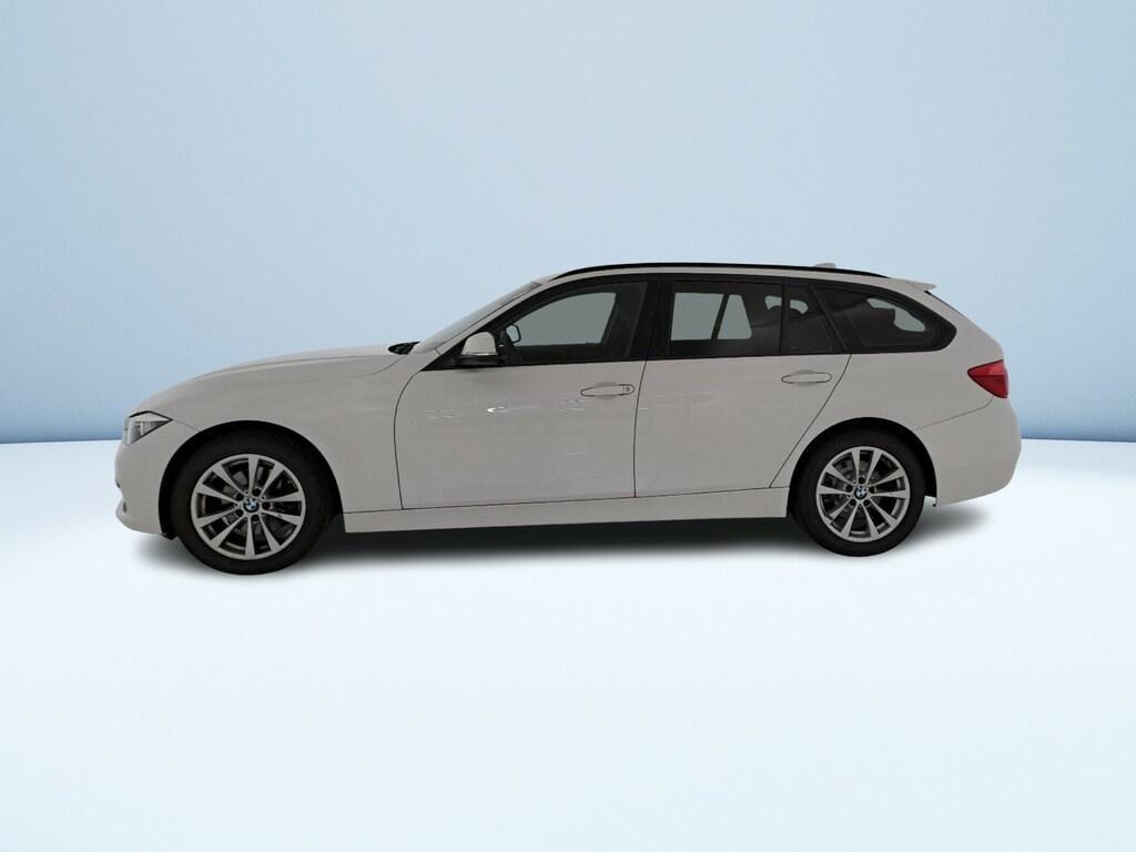 BMW Serie 3 Touring 320 d Business Advantage xDrive