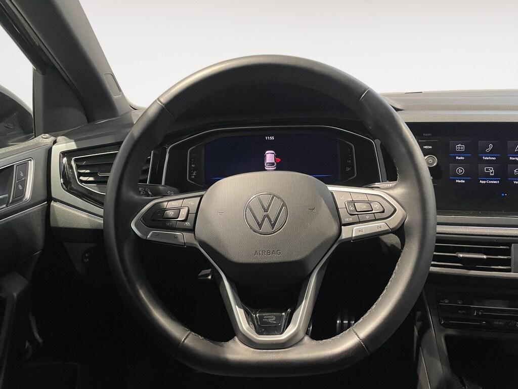 Volkswagen Taigo 1.0 TSI 115CV DSG R-Line - IVA ESPOSTA