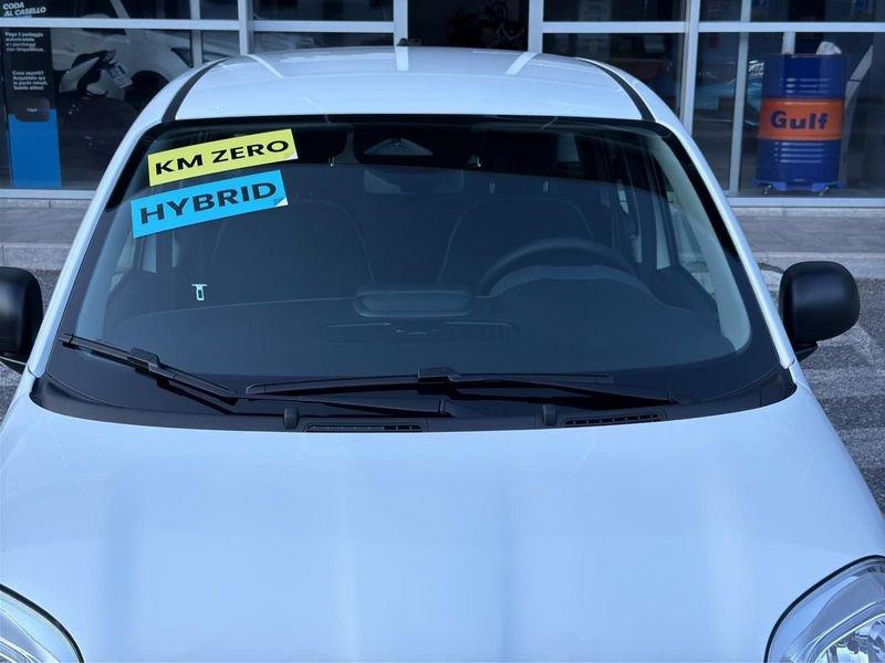 FIAT Pandina Pandina 5p 1.0 FireFly 65cv S&S 6m Hybrid Icon