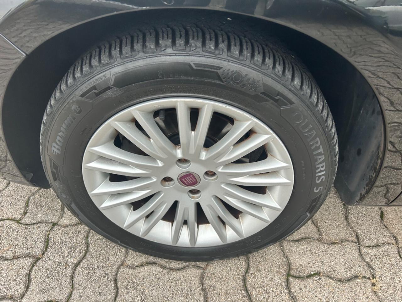 Fiat Bravo GARANZIA 12 MESI 1.6MTJ 105CV DPF Active
