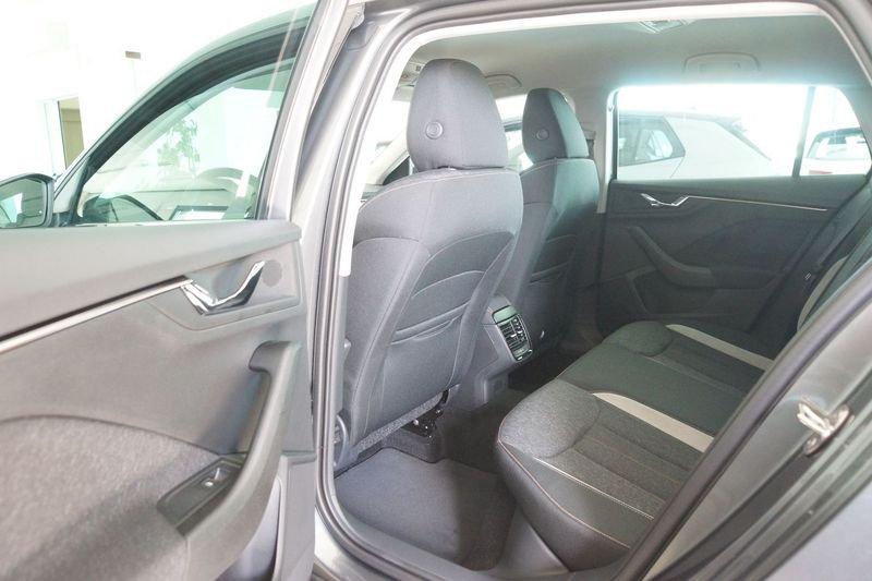 Skoda Scala Scala 1.0 TSI 115 CV Style NUOVA DA IMMAATRICOLARE