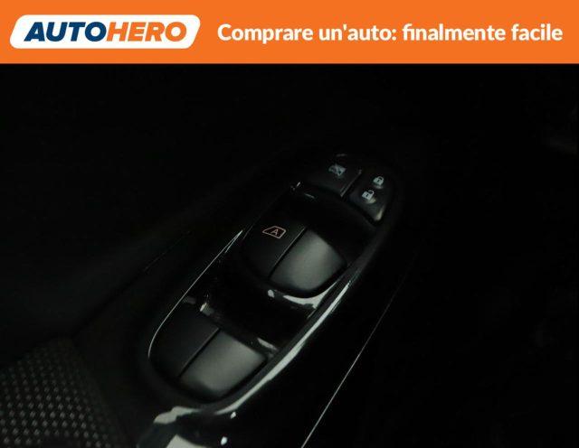 NISSAN Juke 1.5 dCi Start&Stop N-Connecta