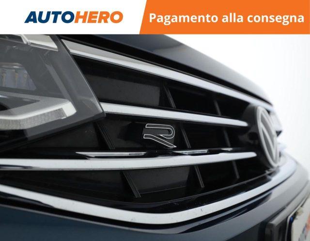 VOLKSWAGEN Tiguan 1.4 TSI eHYBRID DSG R-Line
