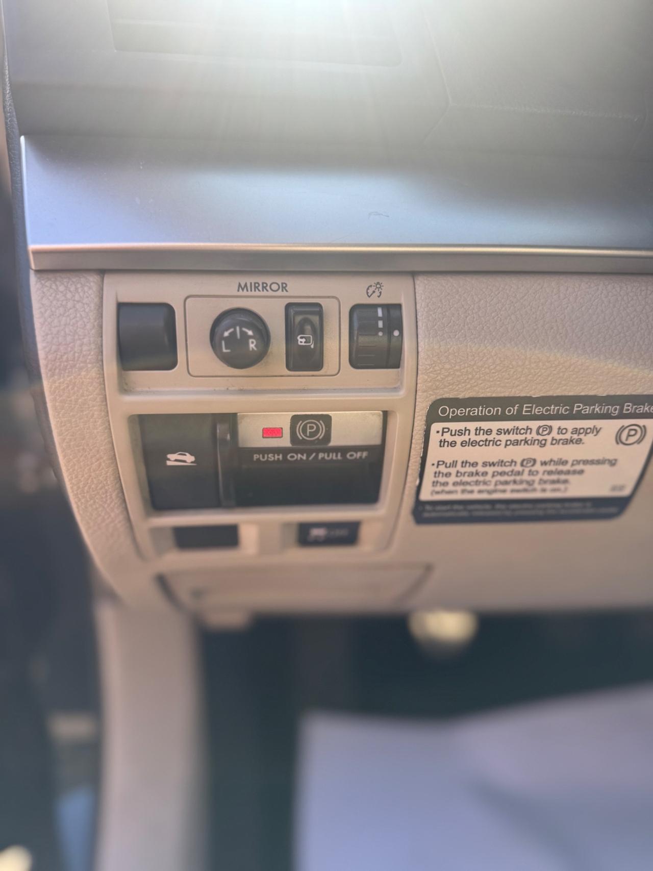 Subaru OUTBACK 2.0D Exclusive