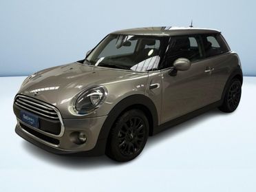Mini One D 1.5 TwinPower Turbo One D