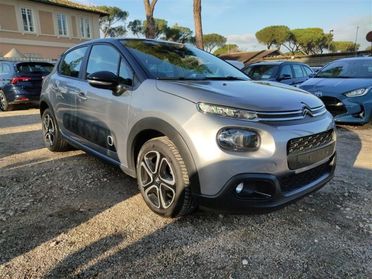 CITROEN C3 1.2 P.Tech S&S Shine AndroidAuto,CRUISE,CLIMA