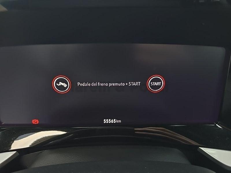 Opel Mokka Mokka 1.2 Turbo 130 CV aut. Ultimate