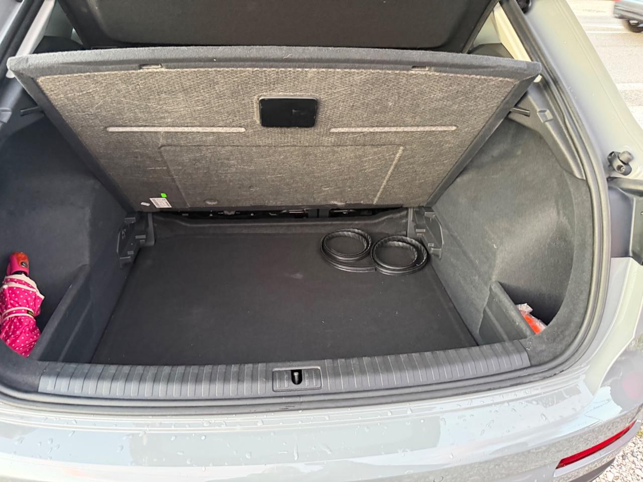 Audi Q3 35 tdi S Line quattro