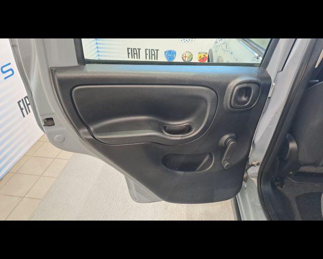 FIAT New Panda 1.0 firefly hybrid 70cv City Life s&s