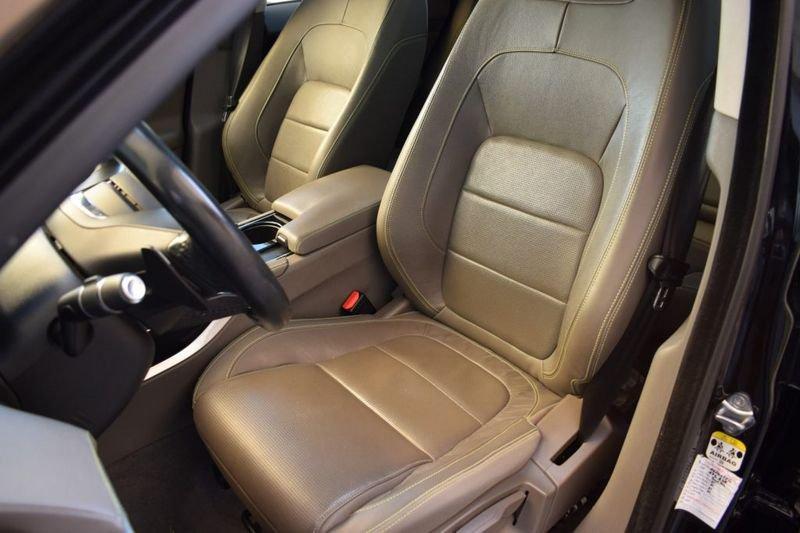 Jaguar F-Pace 3.0 D V6 300 CV AWD aut. R-Sport