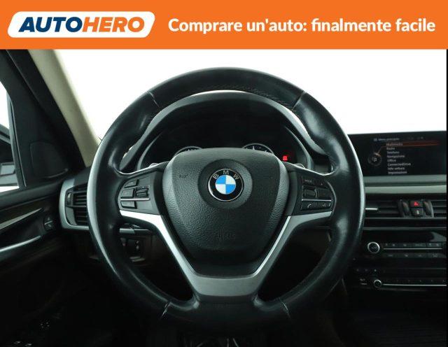 BMW X5 xDrive25d