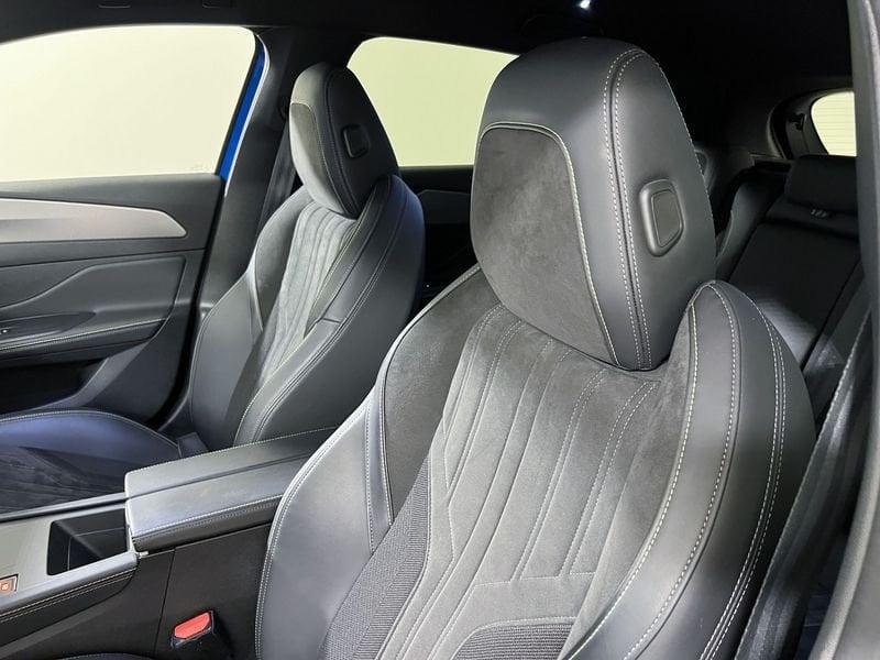Peugeot 308 BlueHDi 130 S&S EAT8 GT