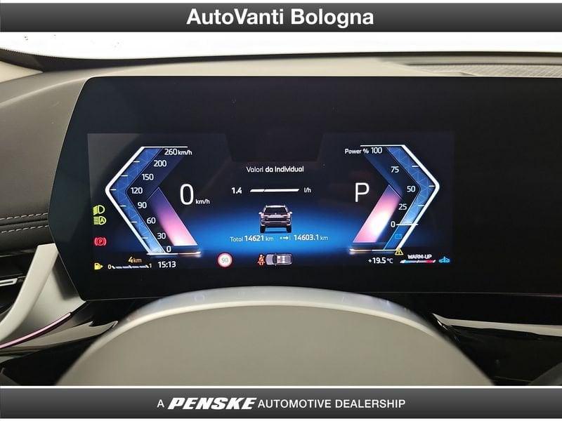 BMW X1 X1 sdrive18d auto