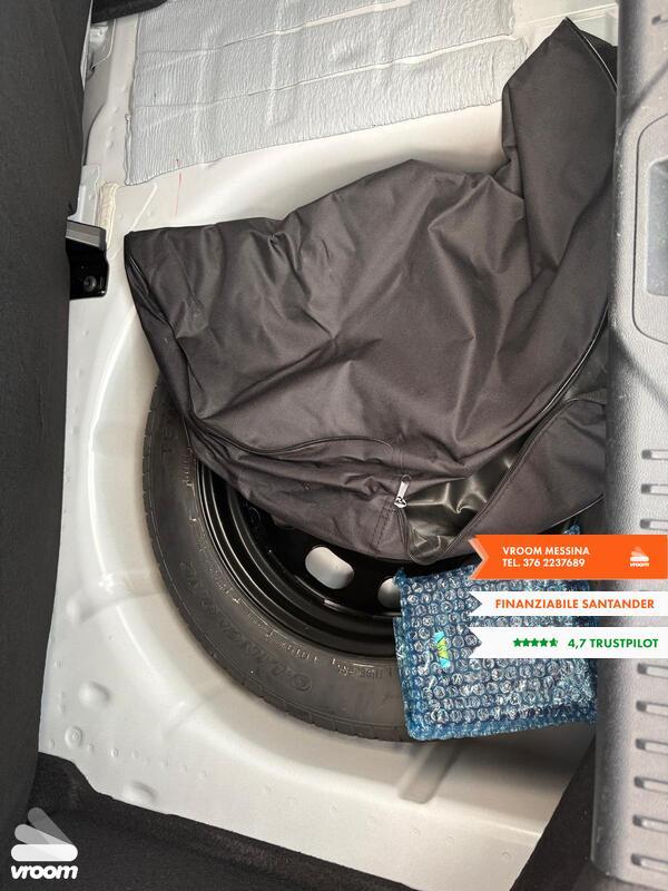 FORD Fiesta 7ª serie Fiesta 1.0 Ecoboost Hybri...