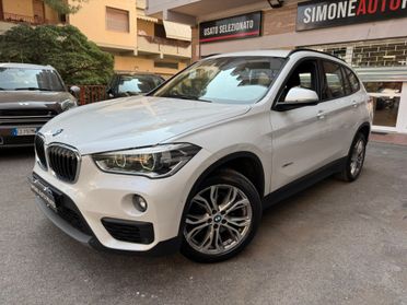Bmw X1 xDrive18d Msport