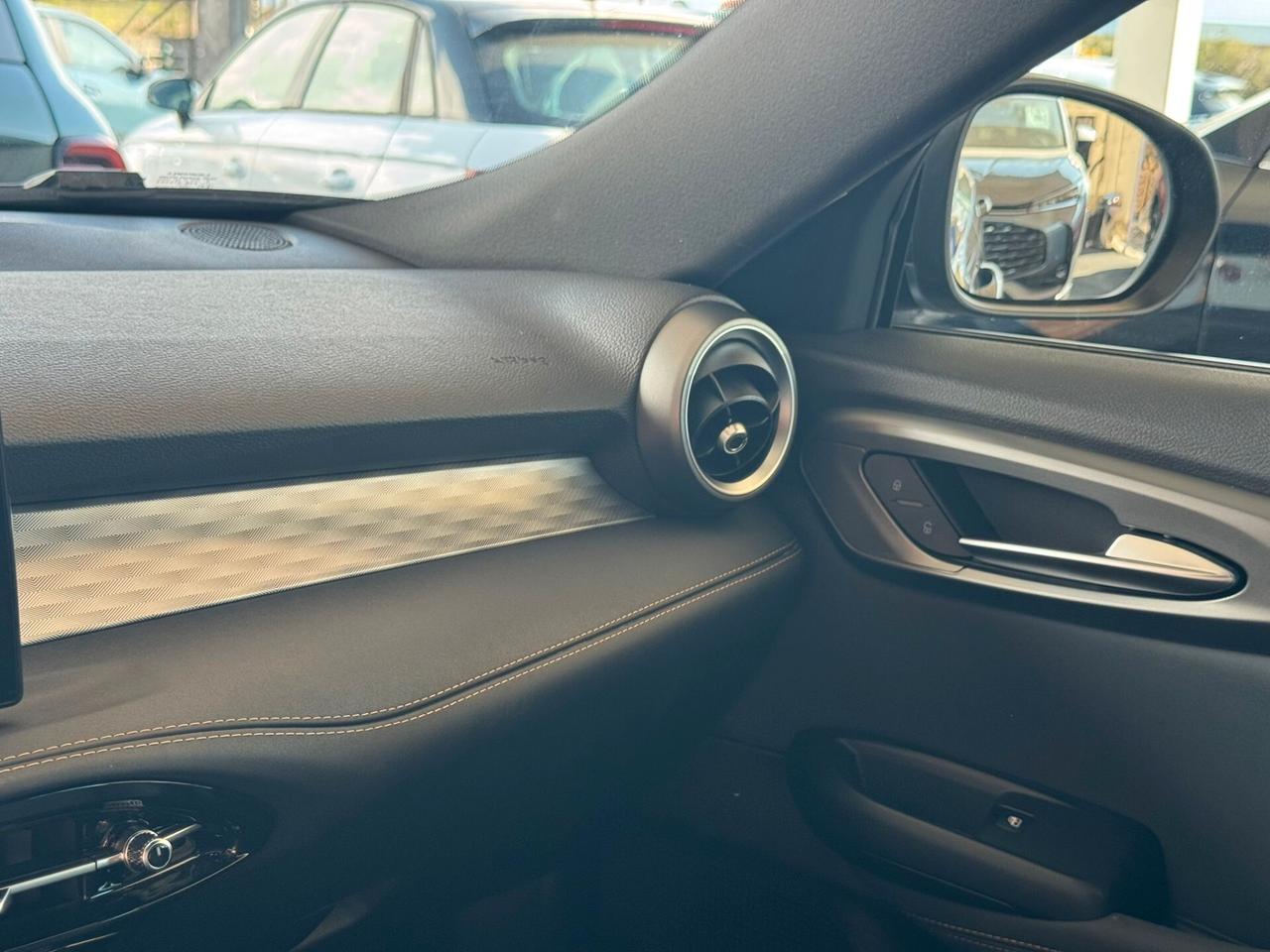 Alfa Romeo Tonale 1.6 diesel 130 CV TCT6 Veloce