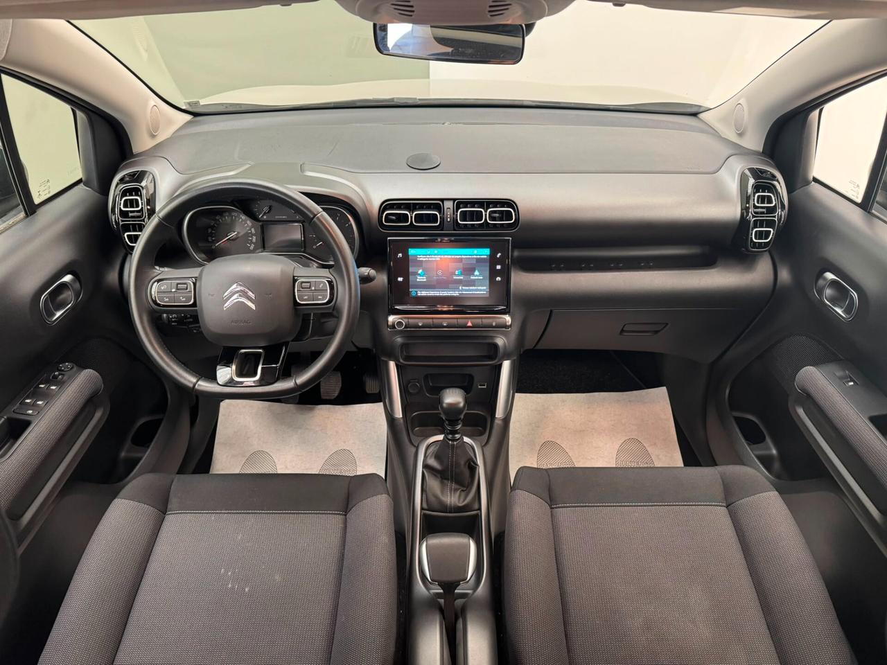 Citroen C3 Aircross PureTech 110 S&S Shine