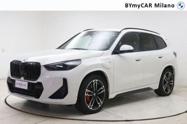 BMW X1 25 e MSport Pro xDrive DCT
