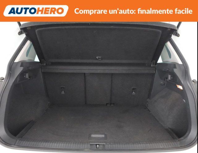 VOLKSWAGEN Tiguan 1.5 TSI 150 CV DSG Advanced ACT BlueMotion Technol