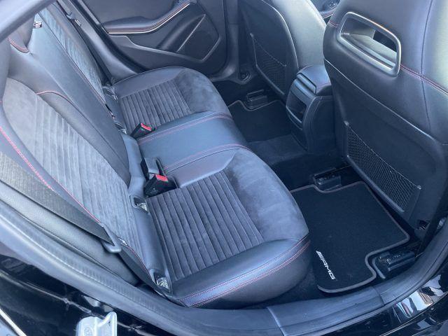 MERCEDES-BENZ A 180 1.5 DIESEL 109 CV AUTOMATIC PREMIUM TETTO