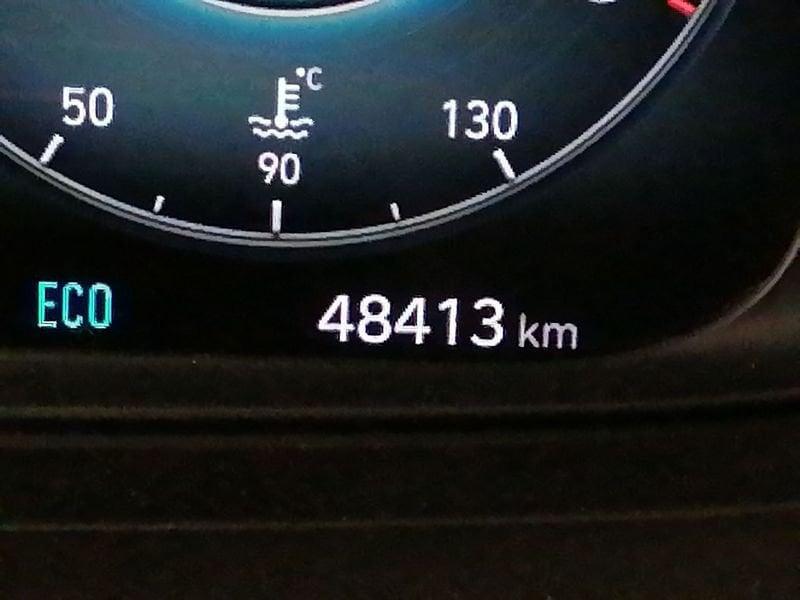 Hyundai Bayon 1.0 t-gdi 48V Xclass imt