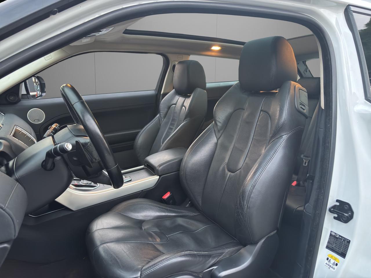 Land Rover Range Rover Evoque 3 Porte 3p 2.2 td4 150cv - Promo finanziamento
