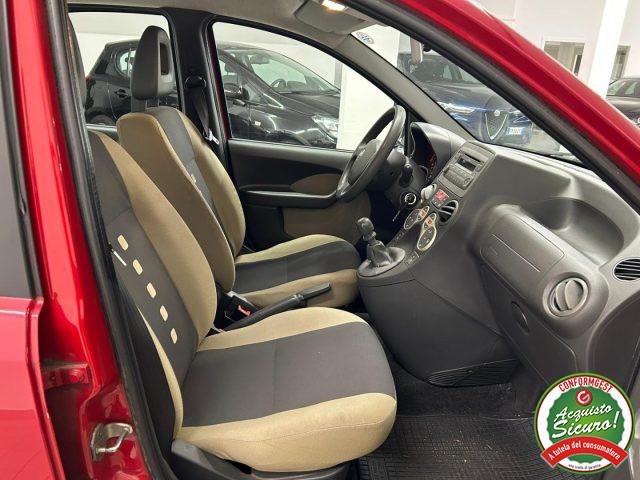 FIAT Panda 1.2 Dynamic