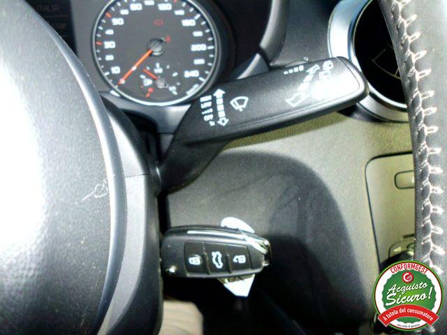 AUDI A1 1.6 TDI 105 CV Ambition