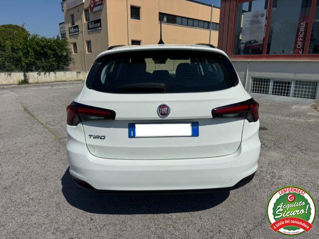 FIAT Tipo 1.6 Mjt 130cv SW 12-2022 km 53.000