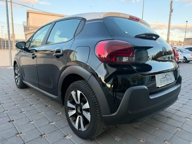 Citroen C3 1.5 BlueHDi 100 S&S Shine 2020