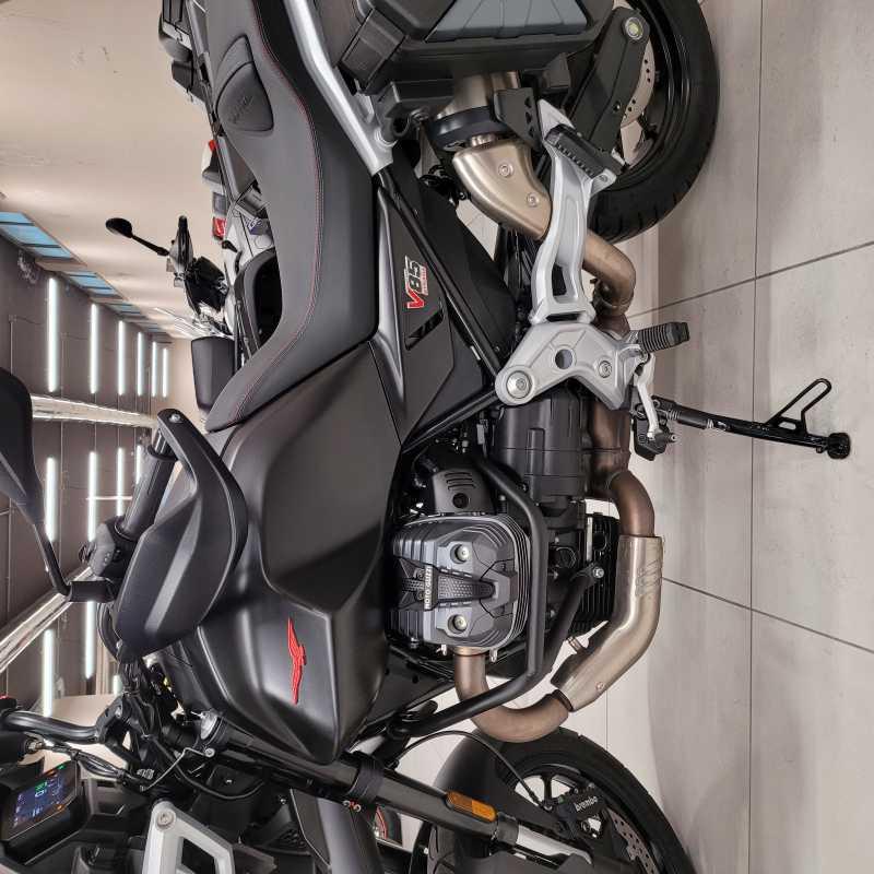 Moto Guzzi V85 Strada - 2025