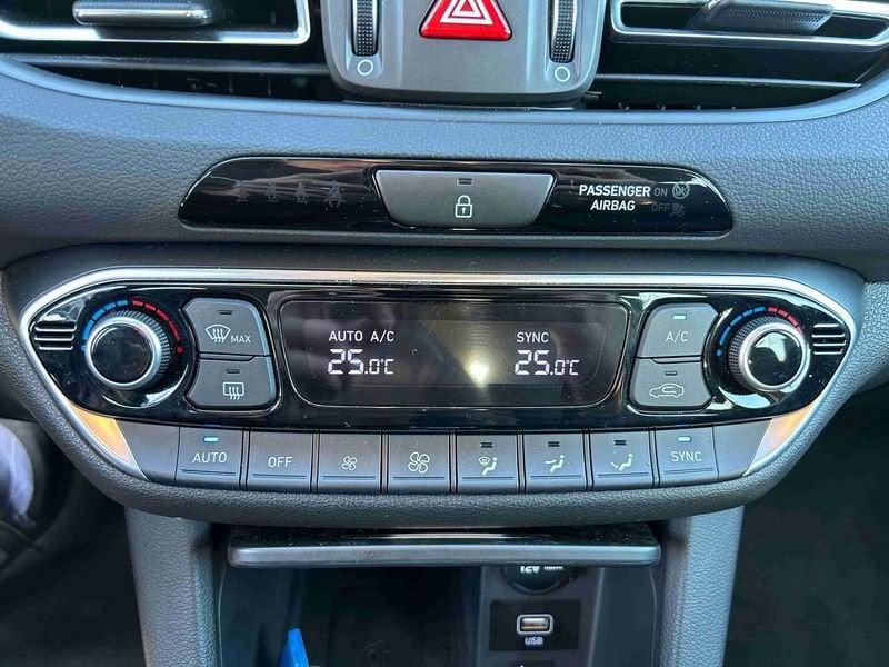 Hyundai i30 I30W 1.0T 120CV DCT 48V PRIME