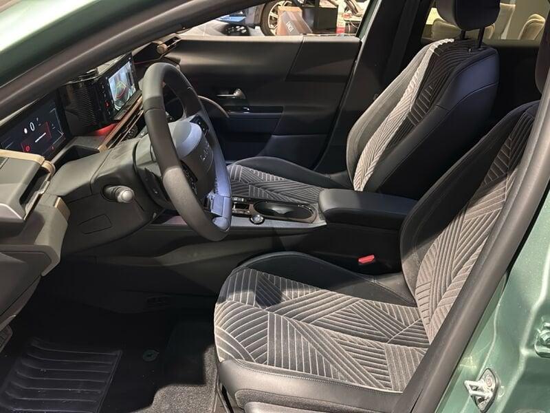 Lancia Ypsilon Ibrida Ibrida 100cv LX e-DCT