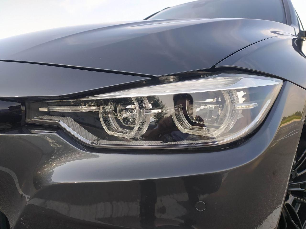 Bmw 320 M Sport 320 d 190CV #6860
