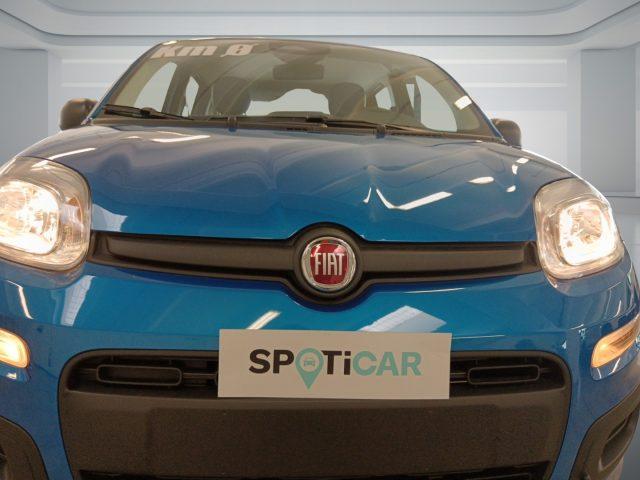 FIAT Panda 1.0 FireFly S&S Hybrid PANDINA ADAS