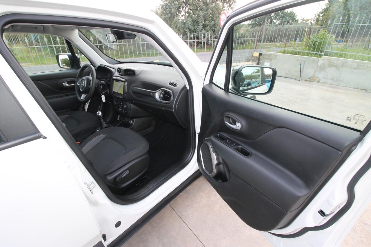 Jeep Renegade 1.6 Mjt 130 CV Limited 2024