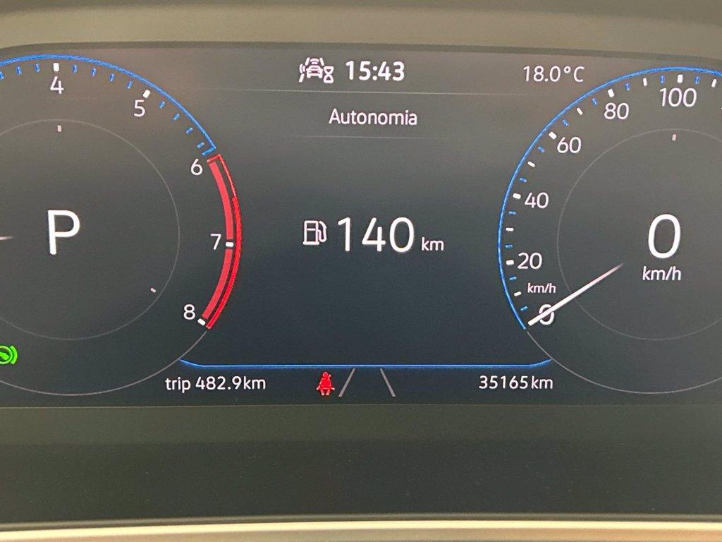VOLKSWAGEN T-roc 1.5 tsi style dsg del 2024