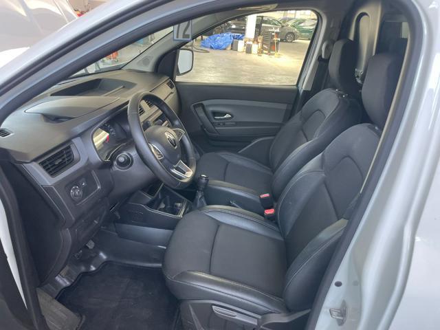 RENAULT Express 1.4 BLUE DCI 95CV VAN CAMBIO MANUALE