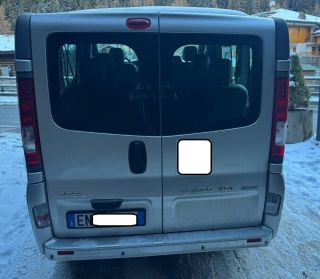 OPEL Vivaro 27 2.0 CDTI 120CV 9 POSTI