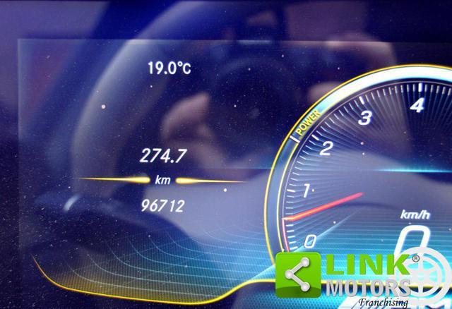 MERCEDES-BENZ GT Coupé 4 53 4Matic+ EQ-Boost AMG