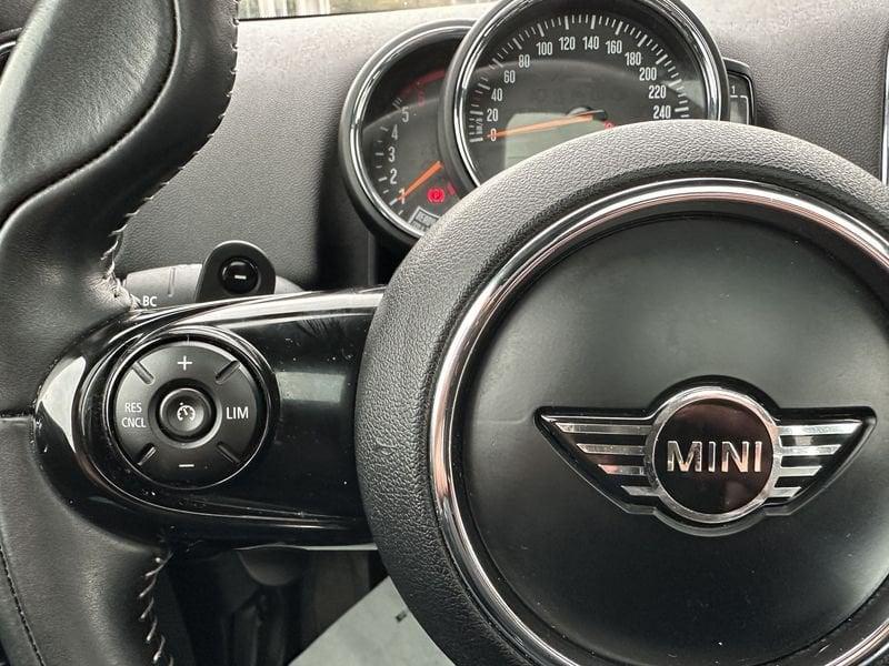 MINI Mini Countryman F60 Mini 2.0 Cooper SD Hype Countryman Automatica