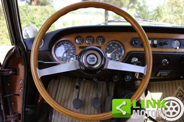 LANCIA Fulvia Rally 1.3 S Coupè TARGA ORO ASI