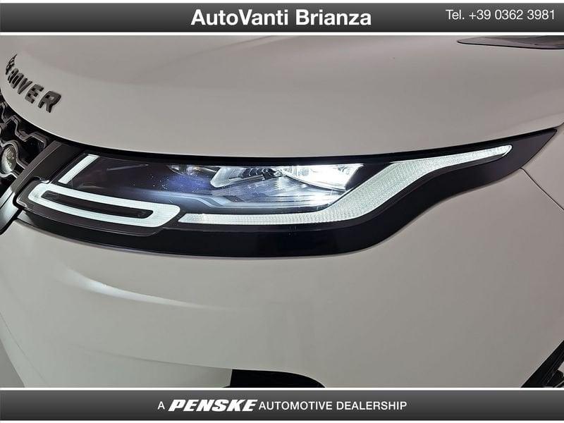 Land Rover RR Evoque Range Rover Evoque 1.5 I3 AWD Auto R-Dynamic SE