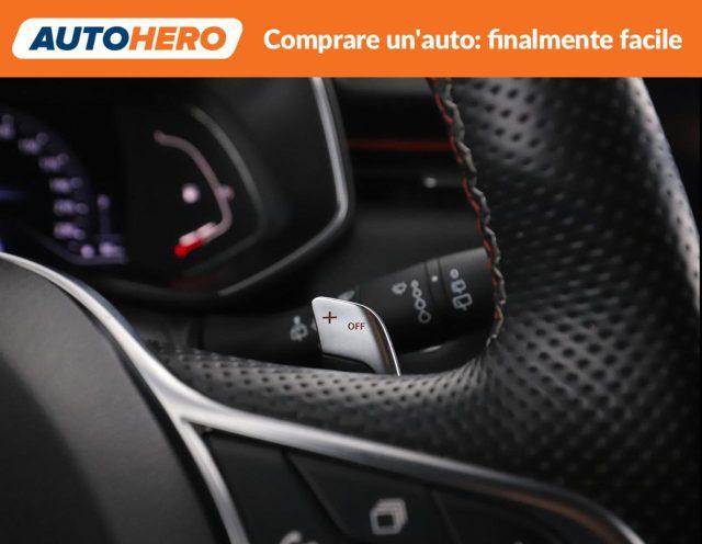 RENAULT Clio TCe 130 CV EDC FAP 5 porte R.S. Line